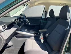 2025 MG ZS Vibe Turbo