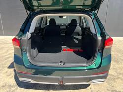 2025 MG ZS Vibe Turbo