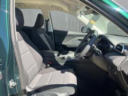 2025 MG ZS Vibe Turbo