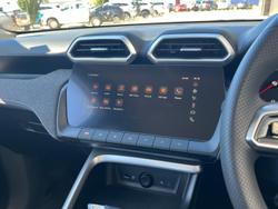 2025 MG ZS Vibe Turbo