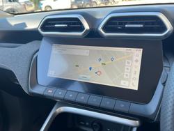 2025 MG ZS Vibe Turbo