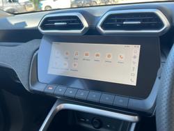 2025 MG ZS Vibe Turbo