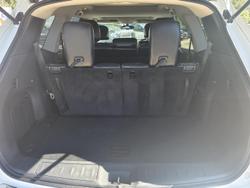 2015 Nissan Pathfinder ST-L