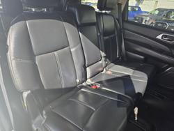 2015 Nissan Pathfinder ST-L