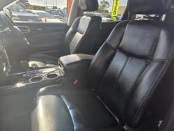 2015 Nissan Pathfinder ST-L