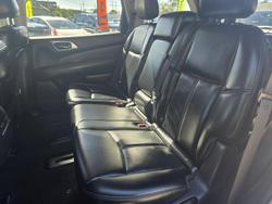 2015 Nissan Pathfinder ST-L