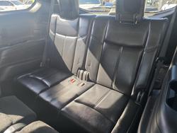 2015 Nissan Pathfinder ST-L