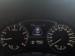 2015 Nissan Pathfinder ST-L