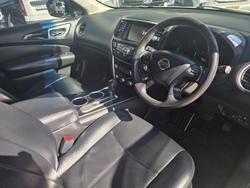 2015 Nissan Pathfinder ST-L