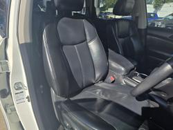 2015 Nissan Pathfinder ST-L