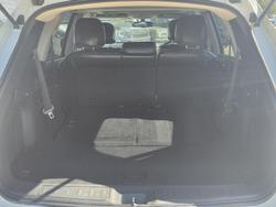 2015 Nissan Pathfinder ST-L