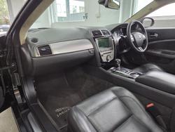 2008 Jaguar XKR
