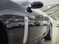 2008 Jaguar XKR