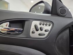 2008 Jaguar XKR