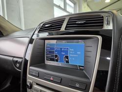 2008 Jaguar XKR