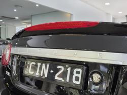 2008 Jaguar XKR