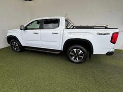 2024 Volkswagen Amarok TDI600 Style