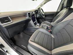 2024 Volkswagen Amarok TDI600 Style