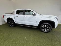 2024 Volkswagen Amarok TDI600 Style
