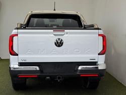 2024 Volkswagen Amarok TDI600 Style