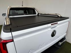 2024 Volkswagen Amarok TDI600 Style