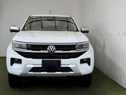 2024 Volkswagen Amarok TDI600 Style