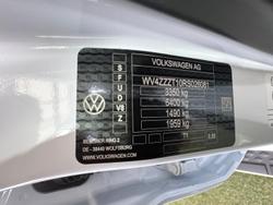 2024 Volkswagen Amarok TDI600 Style