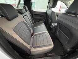 2024 Volkswagen Amarok TDI600 Style