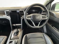 2024 Volkswagen Amarok TDI600 Style
