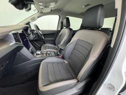 2024 Volkswagen Amarok TDI600 Style