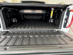 2024 Volkswagen Amarok TDI600 Style