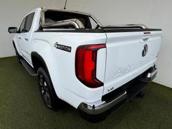 2024 Volkswagen Amarok TDI600 Style