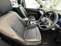 2024 Volkswagen Amarok TDI600 Style