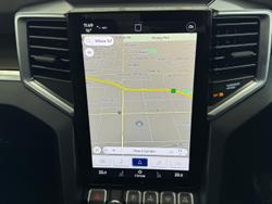 2024 Volkswagen Amarok TDI600 Style