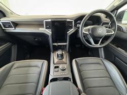 2024 Volkswagen Amarok TDI600 Style