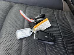 2024 Volkswagen Amarok TDI600 Style