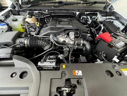 2024 Volkswagen Amarok TDI600 Style