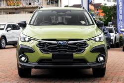 2025 Subaru Crosstrek 2.0S