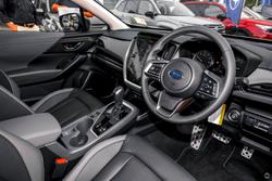 2025 Subaru Crosstrek 2.0S