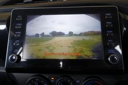 2020 Toyota Hilux SR GUN126R 4X4 Dual Range Glacier White