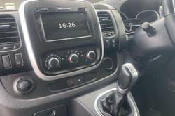 2021 Renault Trafic Premium 125kW