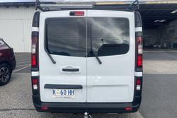 2021 Renault Trafic Premium 125kW