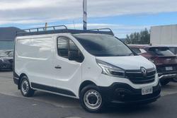 2021 Renault Trafic Premium 125kW