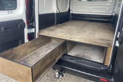 2021 Renault Trafic Premium 125kW