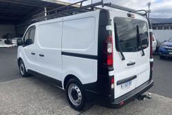 2021 Renault Trafic Premium 125kW