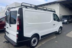 2021 Renault Trafic Premium 125kW