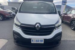 2021 Renault Trafic Premium 125kW