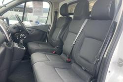 2021 Renault Trafic Premium 125kW