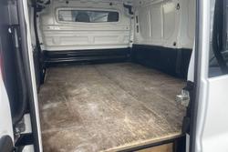 2021 Renault Trafic Premium 125kW