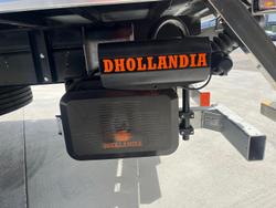 2025 Isuzu F Series FRR110-240 White